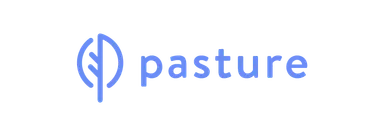 pasture_ロゴ