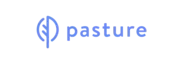 pasture_ロゴ
