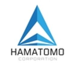 濱友株式会社のロゴ