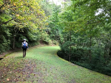 投稿例3(体力づくり)