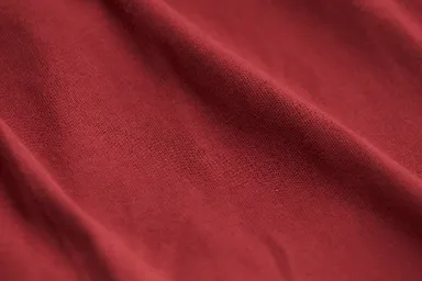 伸縮性の良い綿100％の生地おしりに心地よくフィット