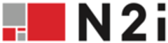 株式会社N2iのロゴ