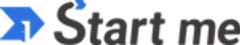 Start me株式会社のロゴ