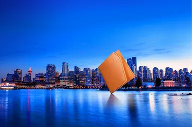 SLIM ART “凛”イメージ