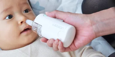 サイズも動作もコンパクト