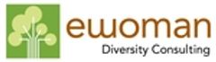 株式会社イー・ウーマンのロゴ