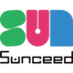 サンシード株式会社のロゴ