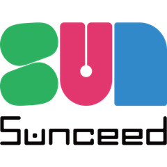 サンプラスチックス株式会社は、新ビジョン実現にむけて
社名を「サンシード株式会社」へ変更