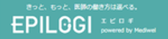 株式会社メディウェルのロゴ