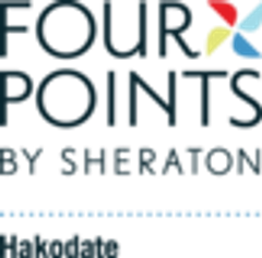 フォーポイントバイシェラトン函館　株式会社PHG函館マネジメントのロゴ