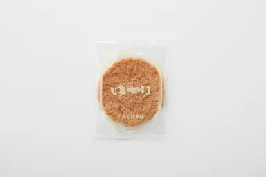 海老せんべい〈ゆかり〉