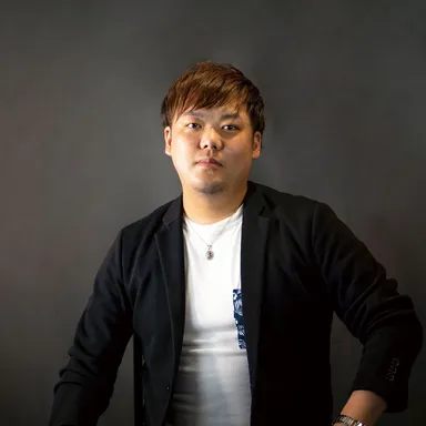 DTMコース／講師：Tommy