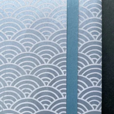 そらいろ　柄アップ