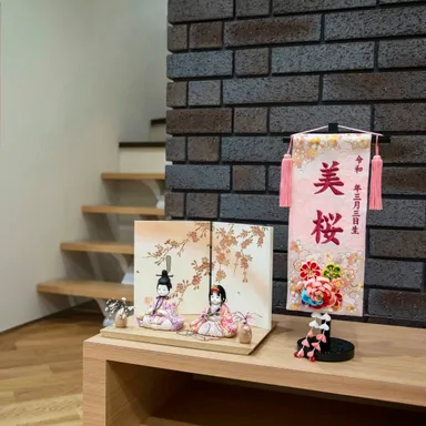 ほっぺ～hoppe～　ひかり×桜ぱねる・白