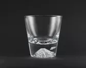 のぞみ30周年記念 江戸硝子N700S新幹線グラス