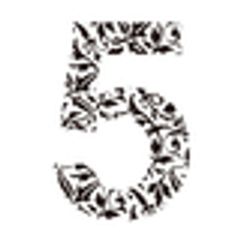 株式会社ファイブのロゴ