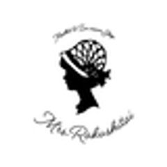 Mrs.Rakushitaiのロゴ