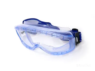 火山灰対策ゴーグル