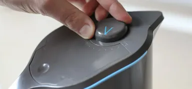 タブを回すだけの簡単操作