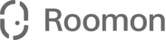 Roomon　ロゴ