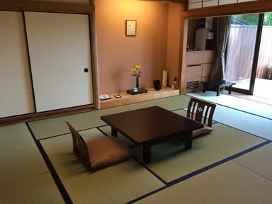 ナノプラチナ畳イメージ