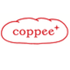 株式会社ヒシヤ食品 コッペ・プリュスのロゴ