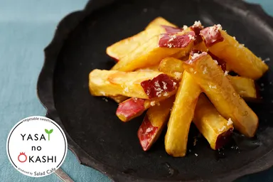 野菜を使ったスイーツの新ブランド「YASAI no OKASHI」