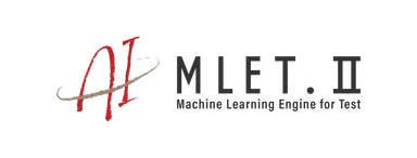 MLET.IIロゴ