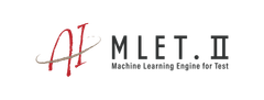 MLET.IIロゴ
