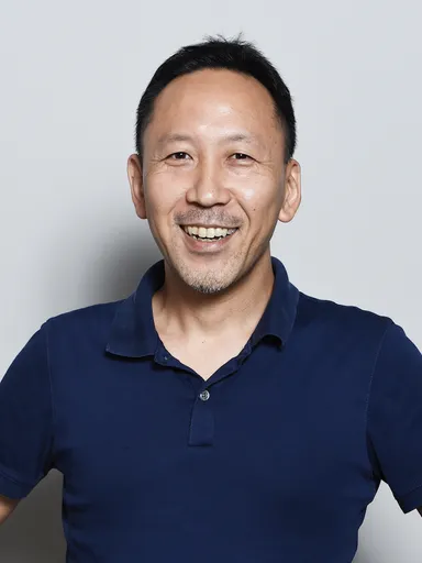 ゲスト：HIGH FIVE SALAD代表　水野 裕嗣氏