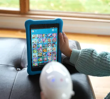 リビングやおもちゃ