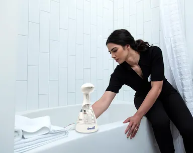 トイレや浴室、キッチンに