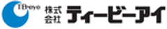 株式会社ティービーアイ　新規事業部　EC事業課のロゴ