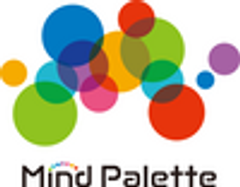 株式会社マインドパレットのロゴ