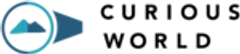 株式会社CURIOUS WORLDのロゴ