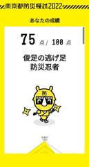 スマートフォン版_あなたの成績ページ1