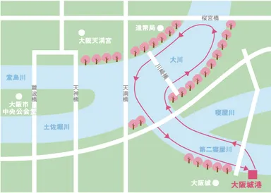 アクアmini　マップ