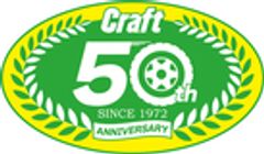 株式会社クラフトのロゴ