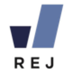 REJ株式会社のロゴ