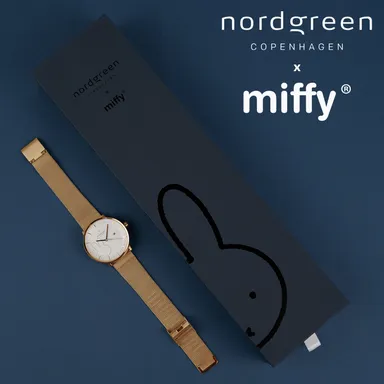 miffy x Nordgreen 6