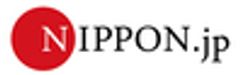 NIPPON.JP株式会社のロゴ