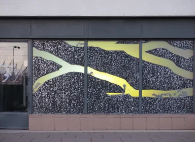 The Antmaster, 2008, Warsaw Poland