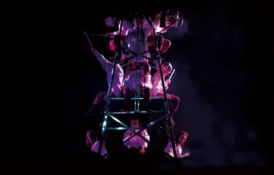 Six String Sonics, The, 2004-present