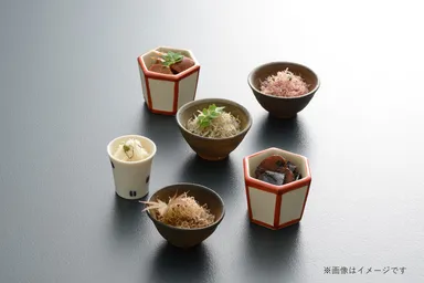 下鴨茶寮ギフトカード コードギフト(13,000円)_糺『幸福』