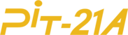 PiT-21A　ロゴ