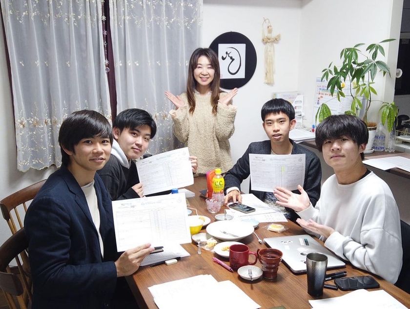 “本当にやりたい事が実現“できる新サービス
「オーダーメイドのライフワークデザイン」2月1日提供開始　
～自分の心地よさの中で生きていく～