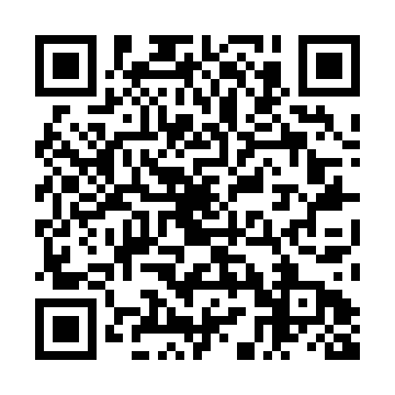 公式LINE@のQRコード