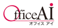 株式会社オフィスAIのロゴ