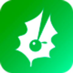 株式会社ひいらぎのロゴ