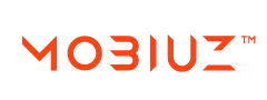 MOBIUZロゴ